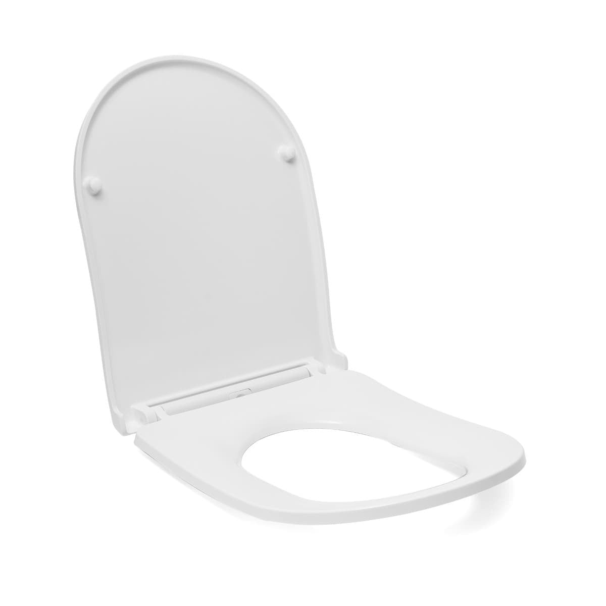 SATERGP SAT Ergo WC deska – Soft Close, Quick Release