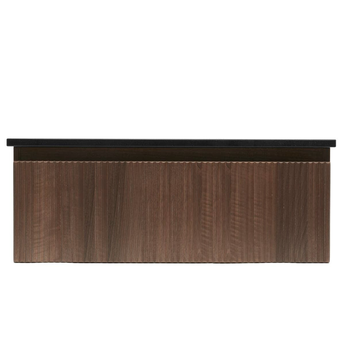 SATEVO100NAZ SAT Evolution 100x46 cm omarica za umivalnik z granitnim pultom