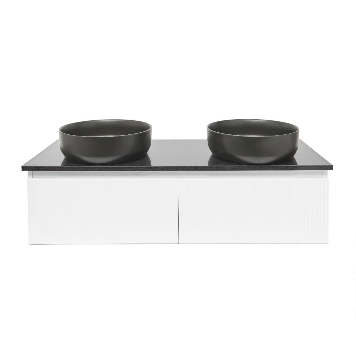 SATEVO120WMZ SAT Evolution 120x46 cm omarica za umivalnik z granitnim pultom
