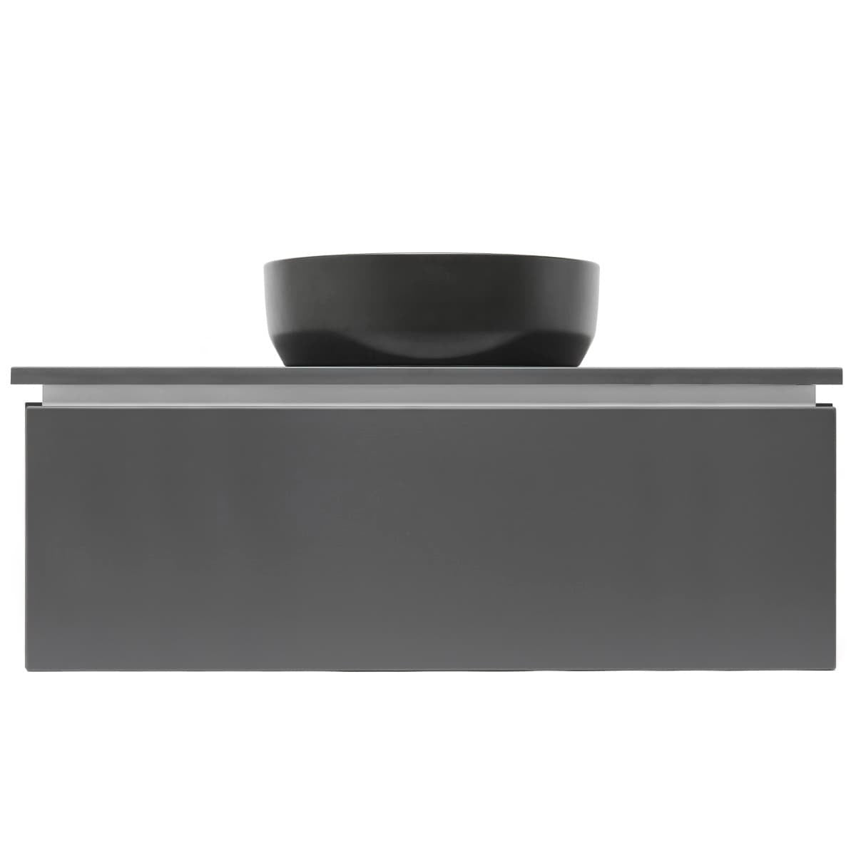SATFEEL100ANTD SAT Feel 100x45 cm omarica za umivalnik