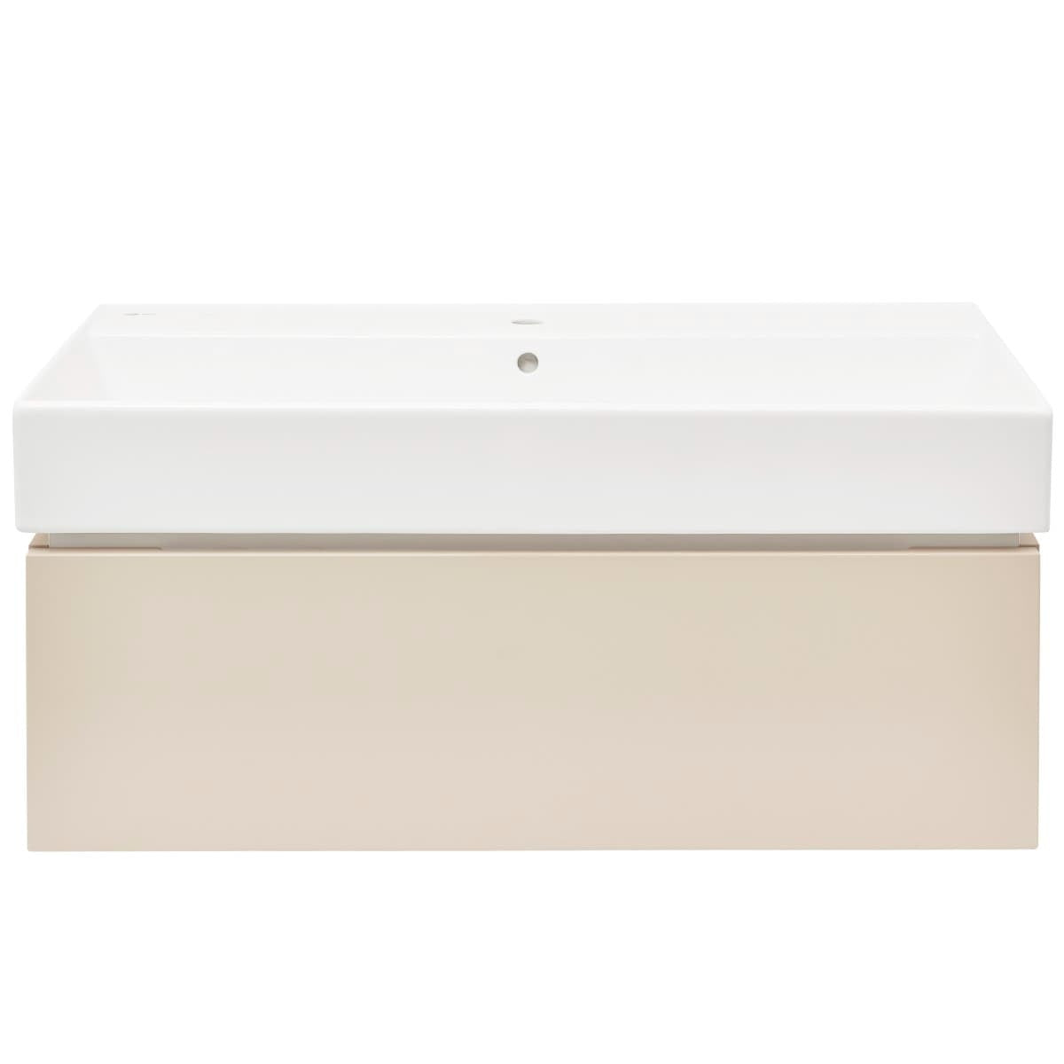 SATFEEL100BEU2 SAT Feel 100 x 46 cm umivalnik z omarico