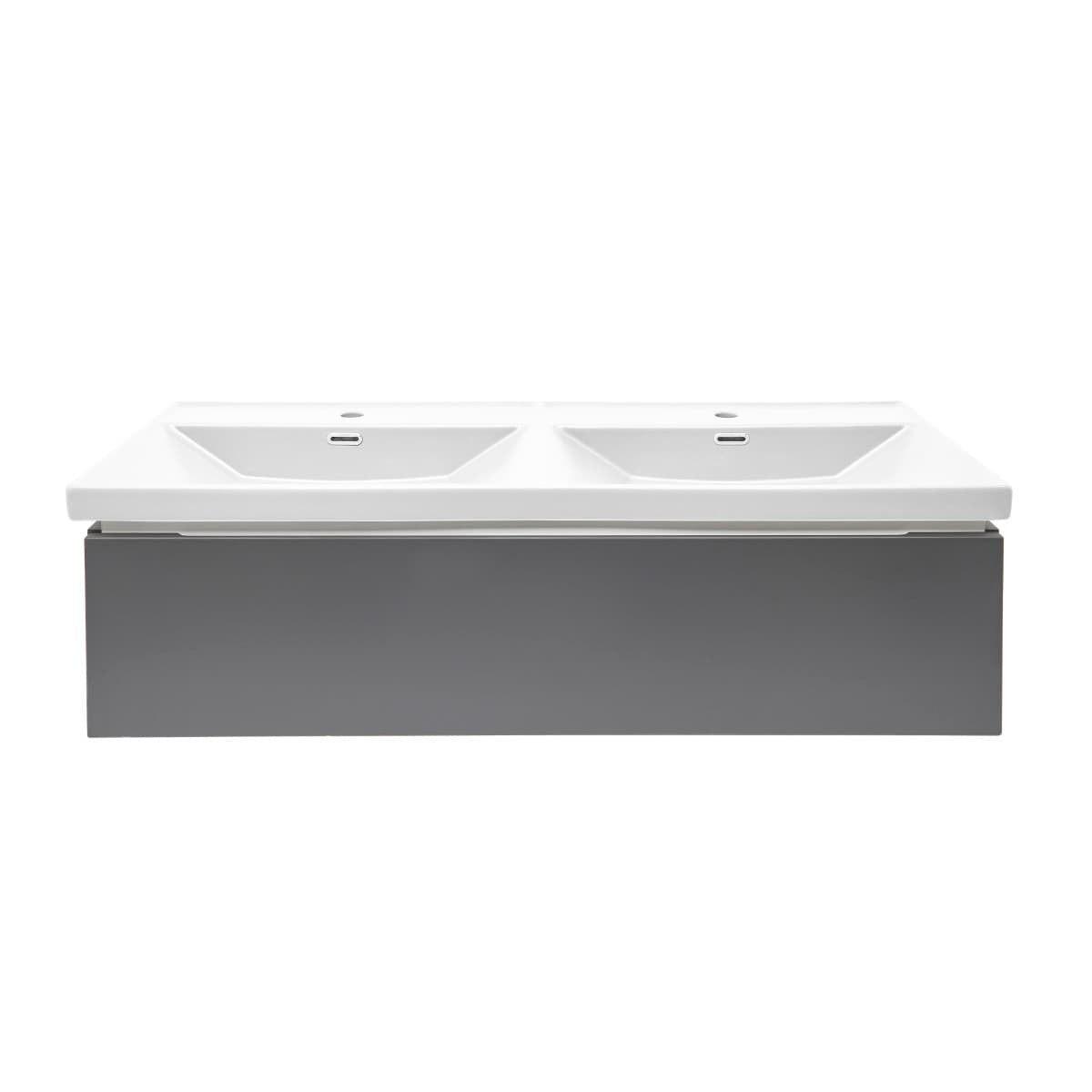 SATFEEL120ANTU4 SAT Feel 120 x 46 cm umivalnik z omarico