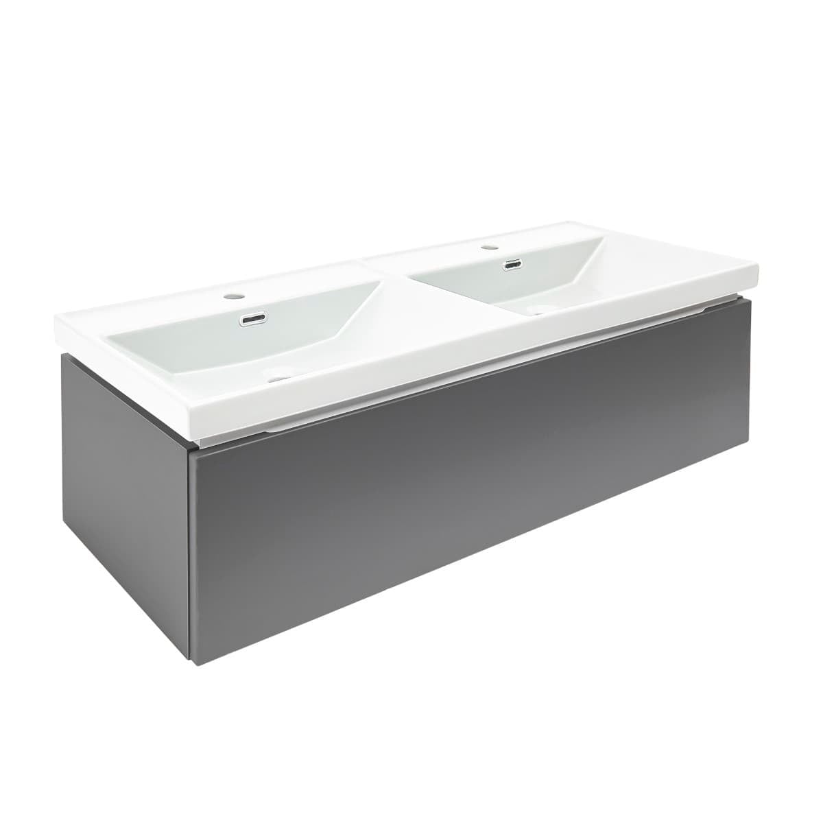SATFEEL120ANTU4 SAT Feel 120 x 46 cm umivalnik z omarico