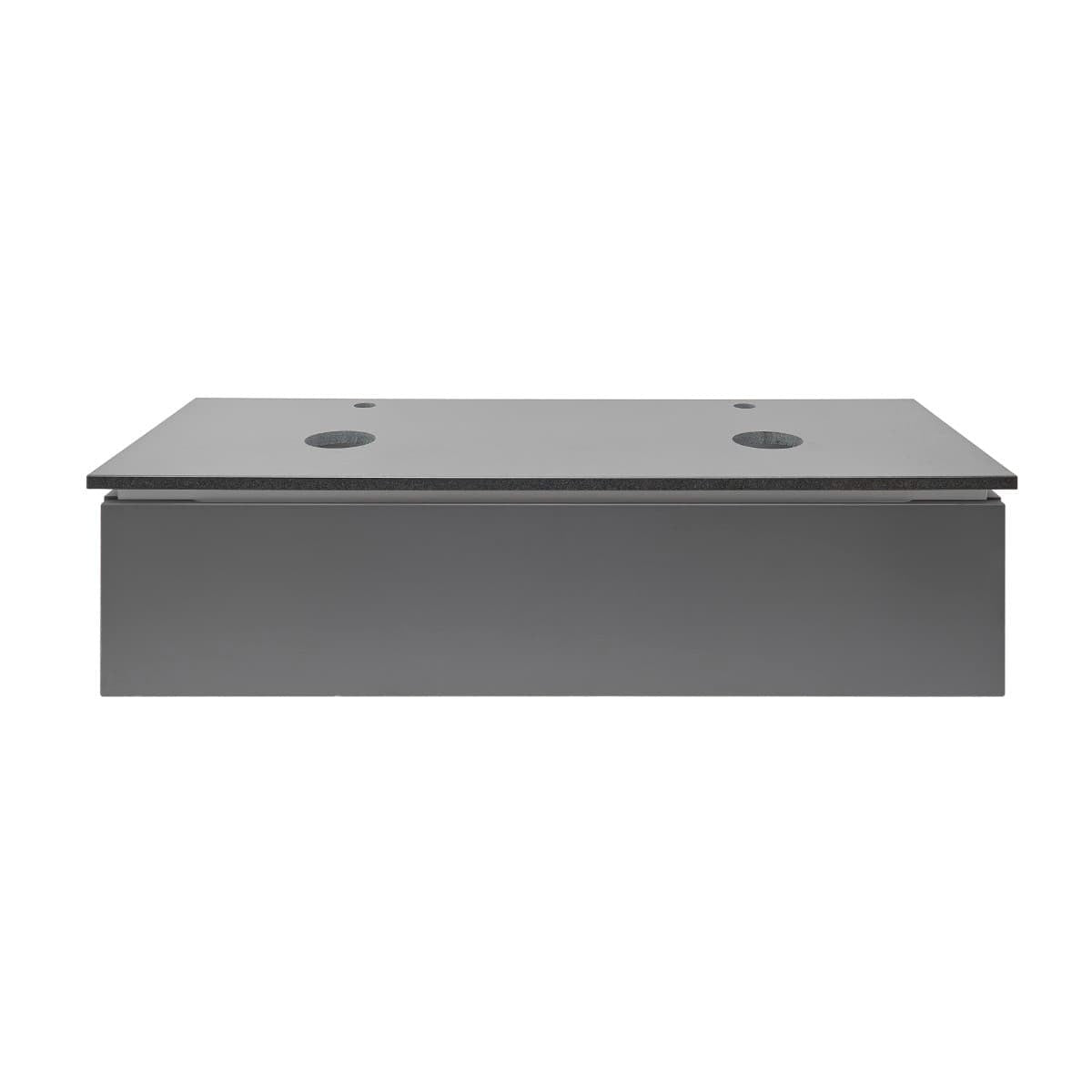 SATFEEL120ANTTK SAT Feel 120x46 cm omarica za umivalnik s pultom iz umetnega kamna
