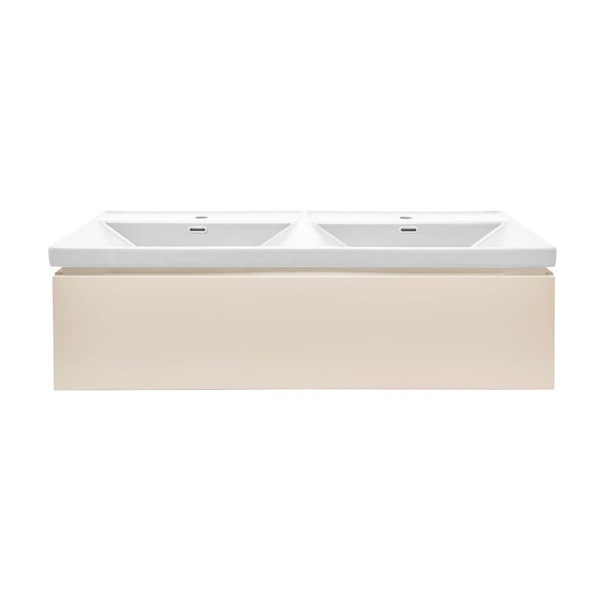 SATFEEL120BEU4 SAT Feel 120 x 46 cm umivalnik z omarico