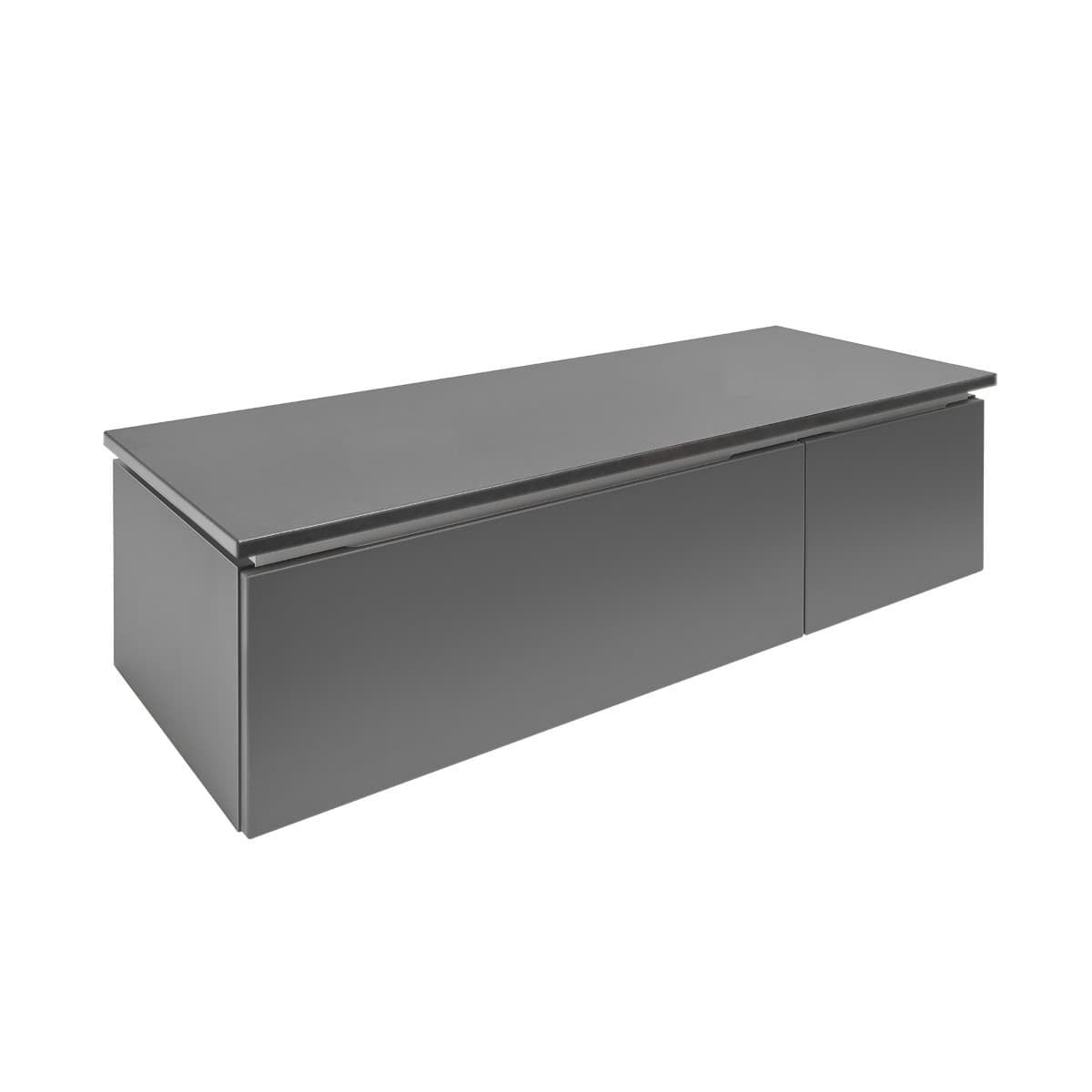 SATFEEL2120ANTD SAT Feel 120x45 cm omarica za umivalnik