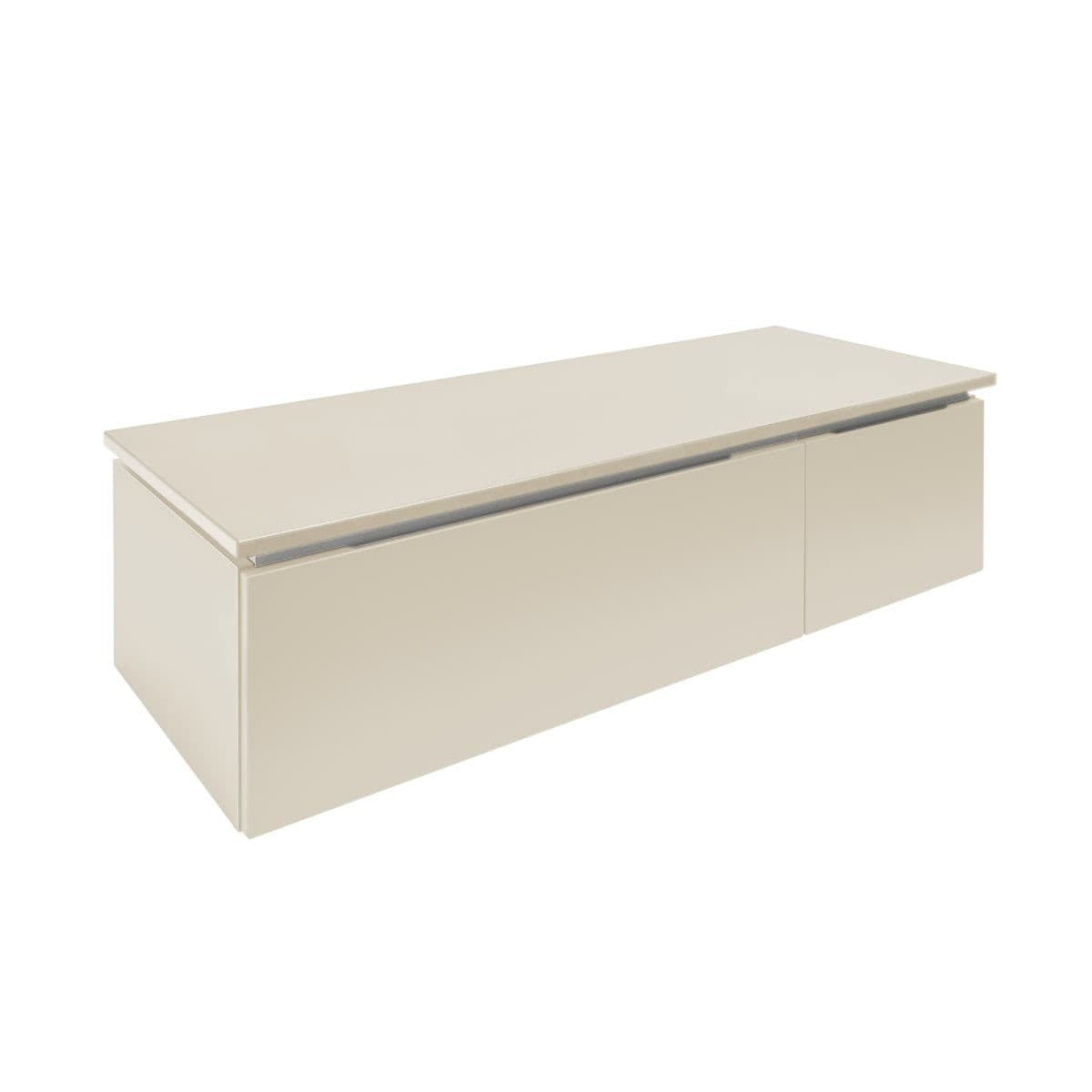 SATFEEL2120BED SAT Feel 120x45 cm omarica za umivalnik