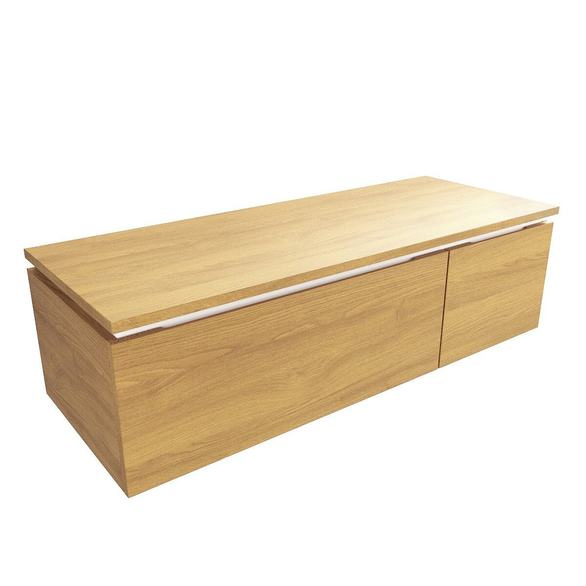 SATFEEL2120DMD SAT Feel 120x45 cm omarica za umivalnik