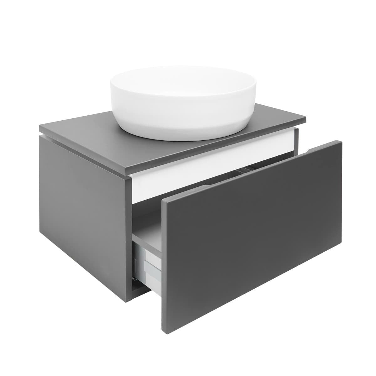 SATFEEL60ANTD SAT Feel 60x45 cm omarica za umivalnik