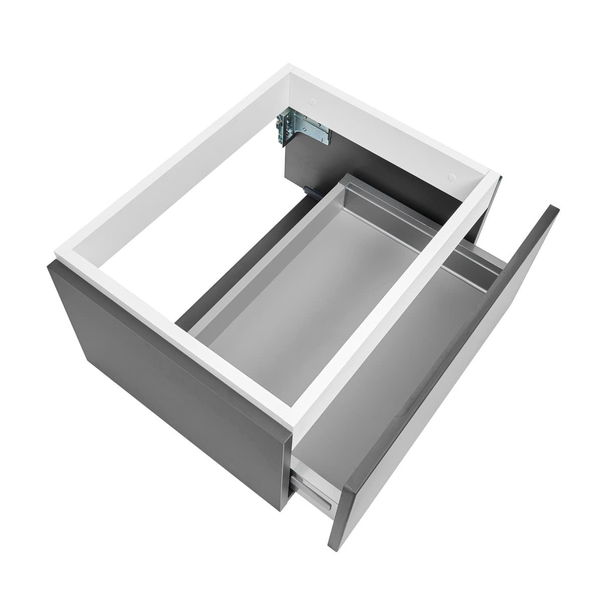 SATFEEL100ANTU4 SAT Feel 100 x 46 cm umivalnik z omarico