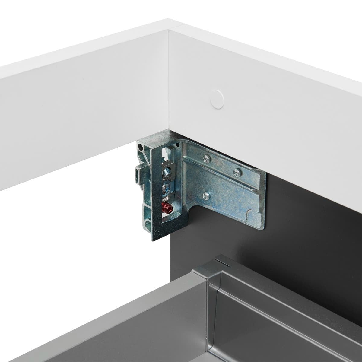 SATFEEL60ANTU1 SAT Feel 60 x 46 cm umivalnik z omarico