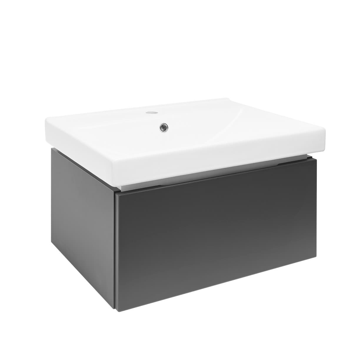 SATFEEL60ANTU1 SAT Feel 60 x 46 cm umivalnik z omarico