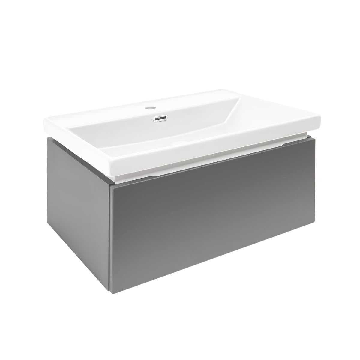 SATFEEL60ANTU4 SAT Feel 60 x 46 cm umivalnik z omarico
