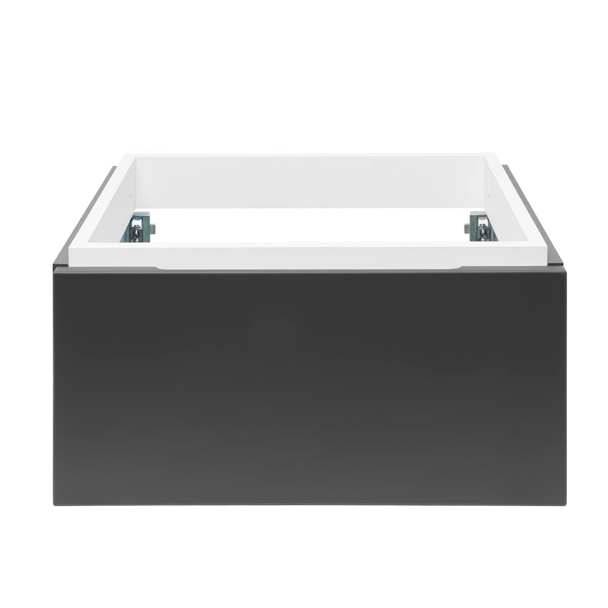 SATFEEL60ANTTK SAT Feel 60x46 cm omarica za umivalnik s pultom iz umetnega kamna