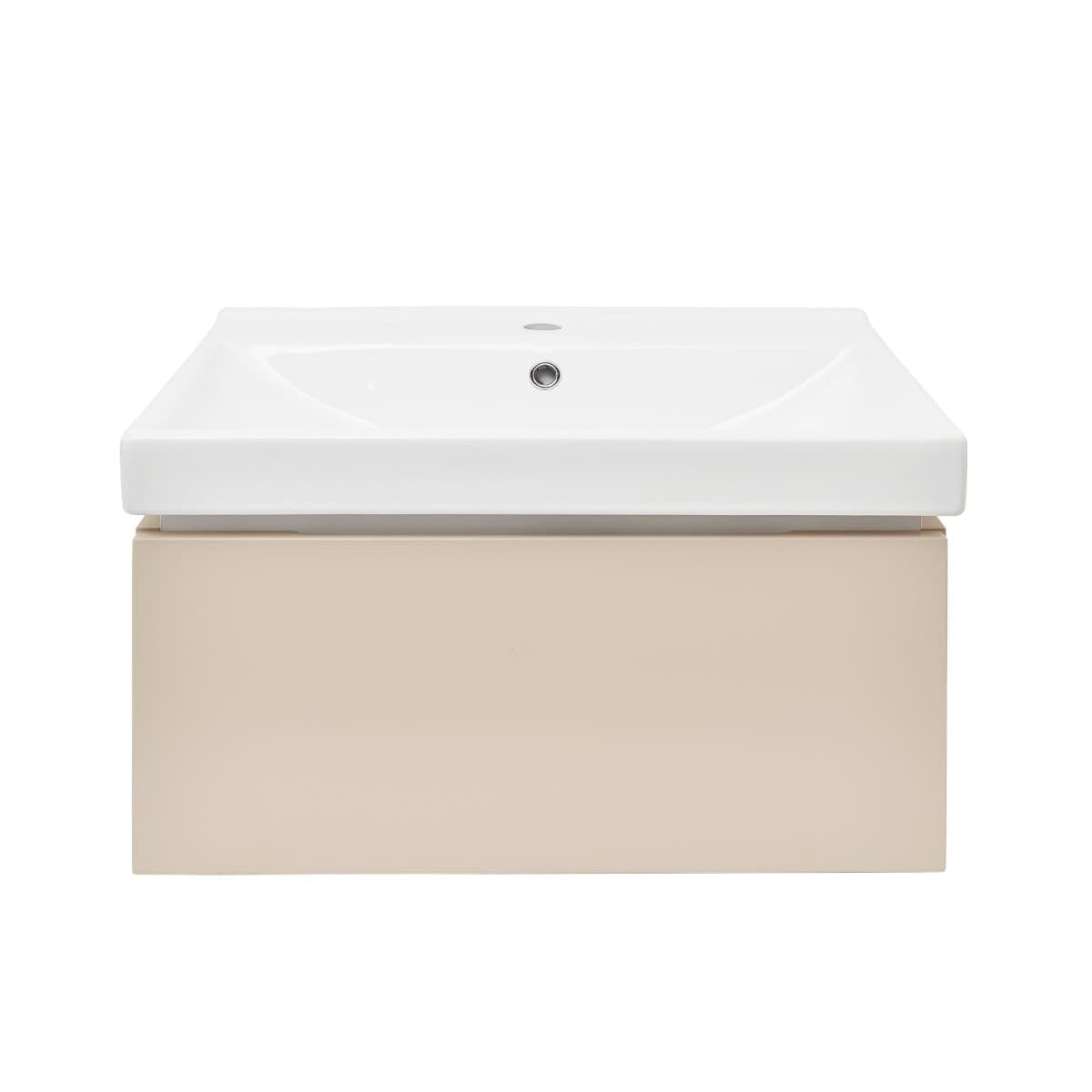 SATFEEL60BEU1 SAT Feel 60 x 46 cm umivalnik z omarico