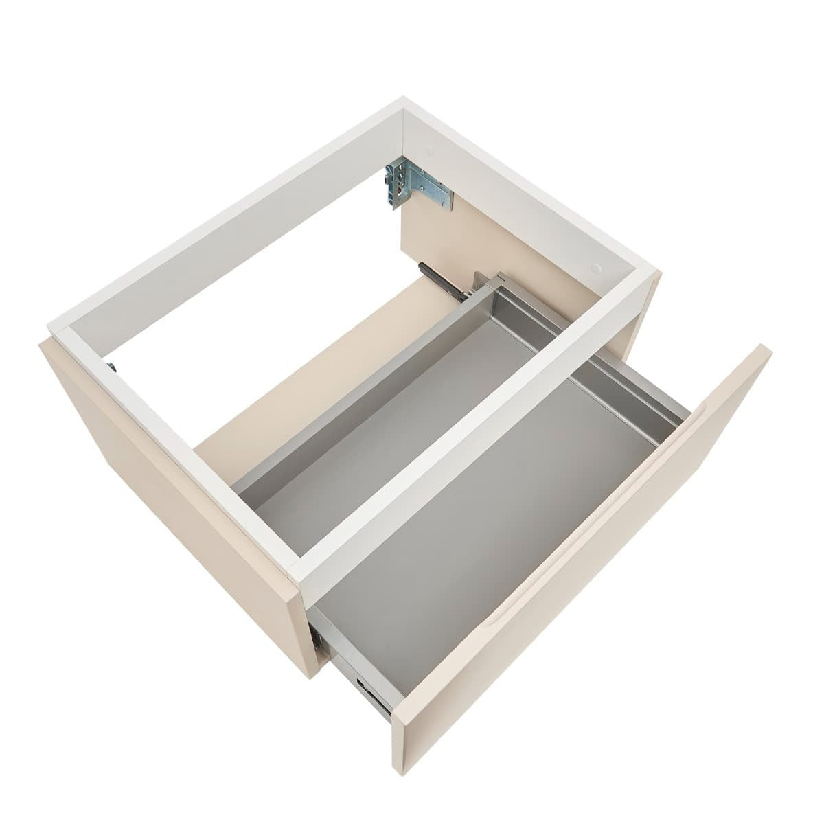 SATFEEL80BEU1 SAT Feel 80 x 46 cm umivalnik z omarico
