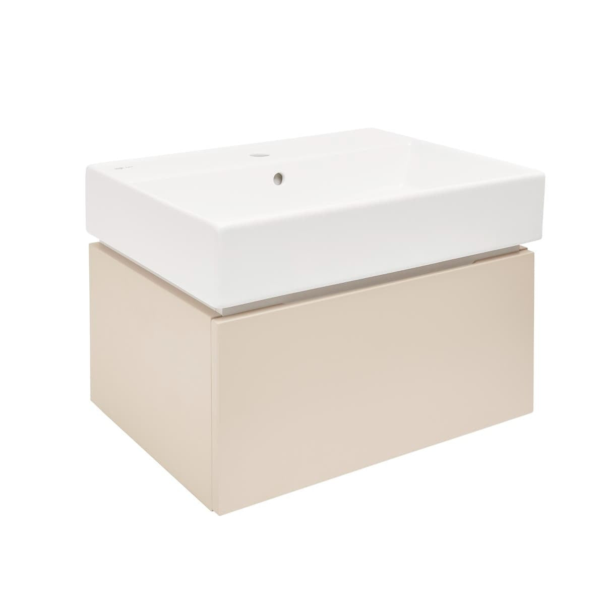 SATFEEL60BEU2 SAT Feel 60 x 46 cm umivalnik z omarico