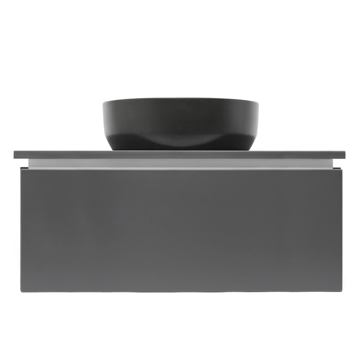 SATFEEL80ANTD SAT Feel 80x45 cm omarica za umivalnik