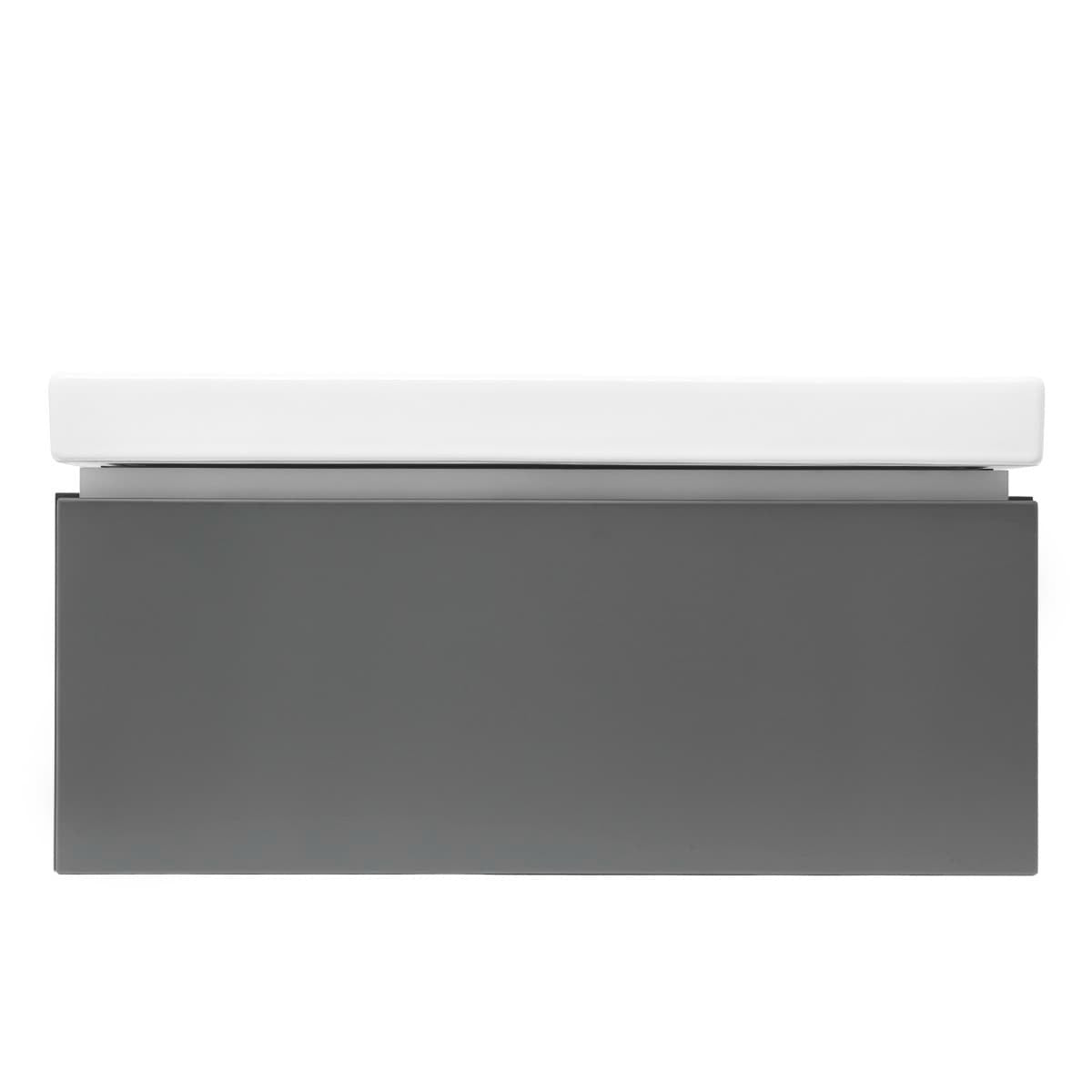 SATFEEL80ANTU1 SAT Feel 80 x 46 cm umivalnik z omarico