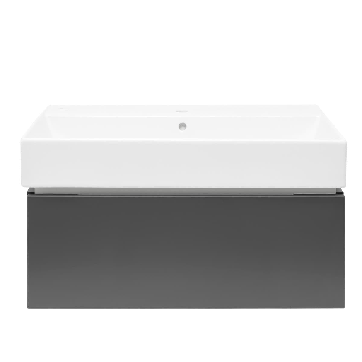 SATFEEL80ANTU2 SAT Feel 80 x 46 cm umivalnik z omarico