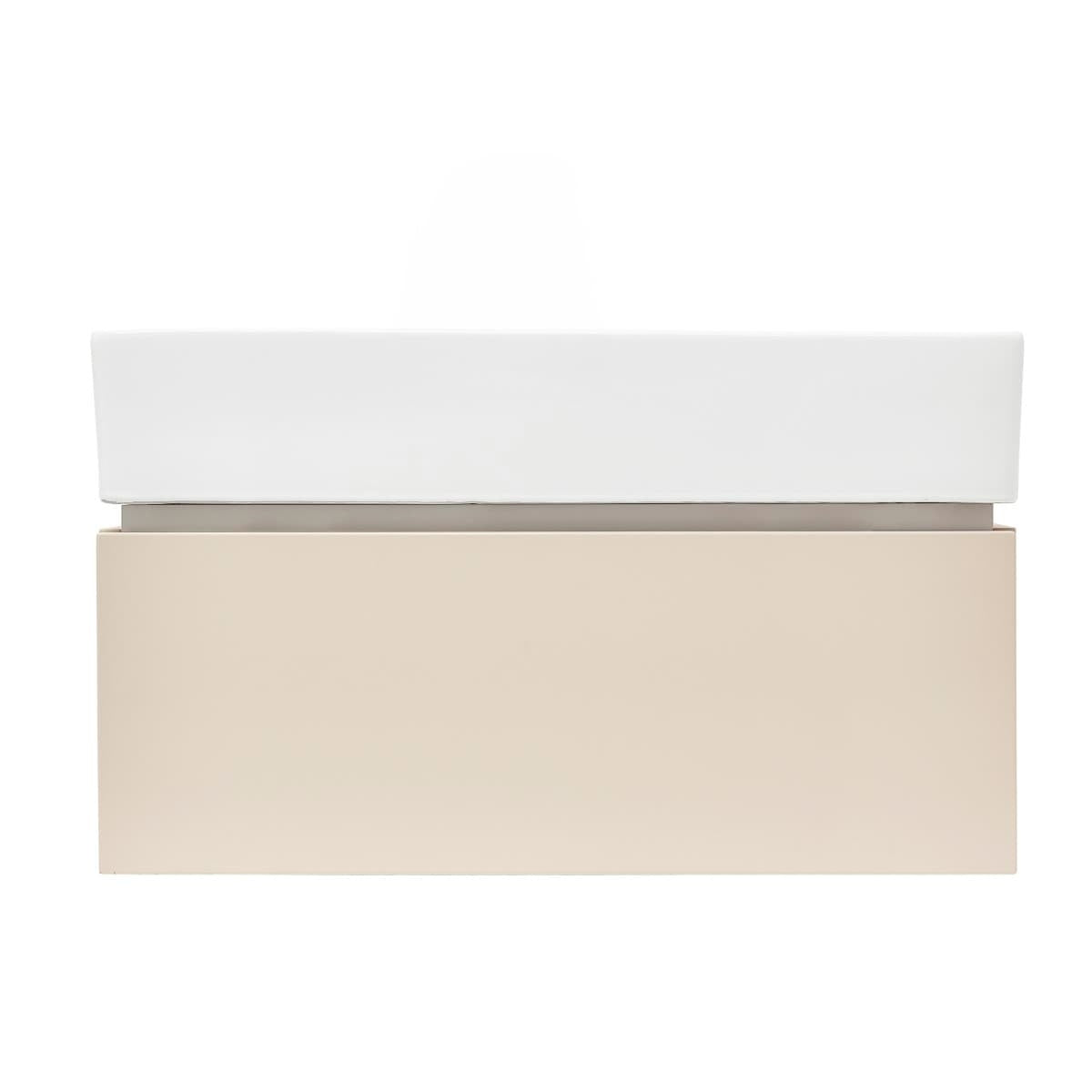 SATFEEL80BEU2 SAT Feel 80 x 46 cm umivalnik z omarico