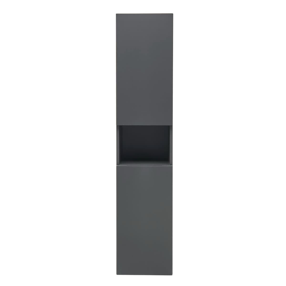 SATFEELV36ANT SAT Feel 165 x 36 x 32 cm visoka stranska omarica