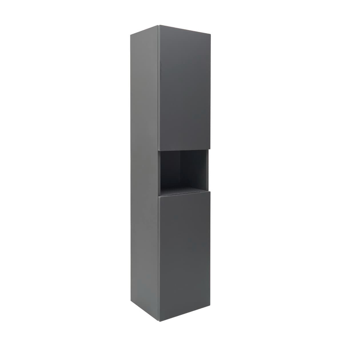 SATFEELV36ANT SAT Feel 165 x 36 x 32 cm visoka stranska omarica
