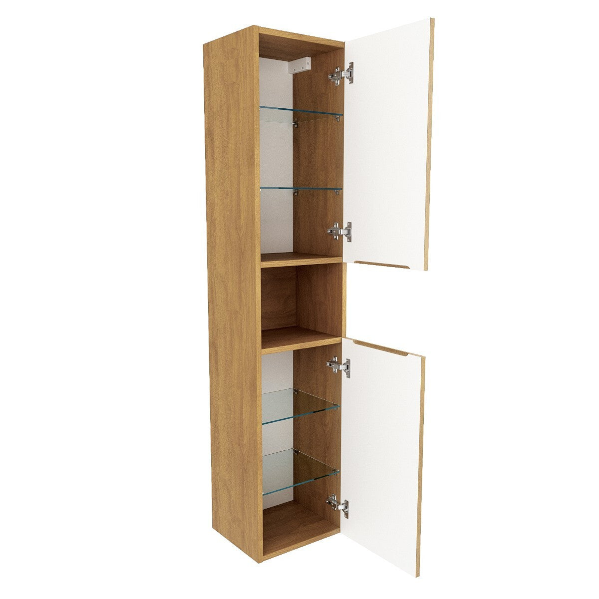 SATFEELV36DM SAT Feel 165 x 36 x 32 cm visoka stranska omarica