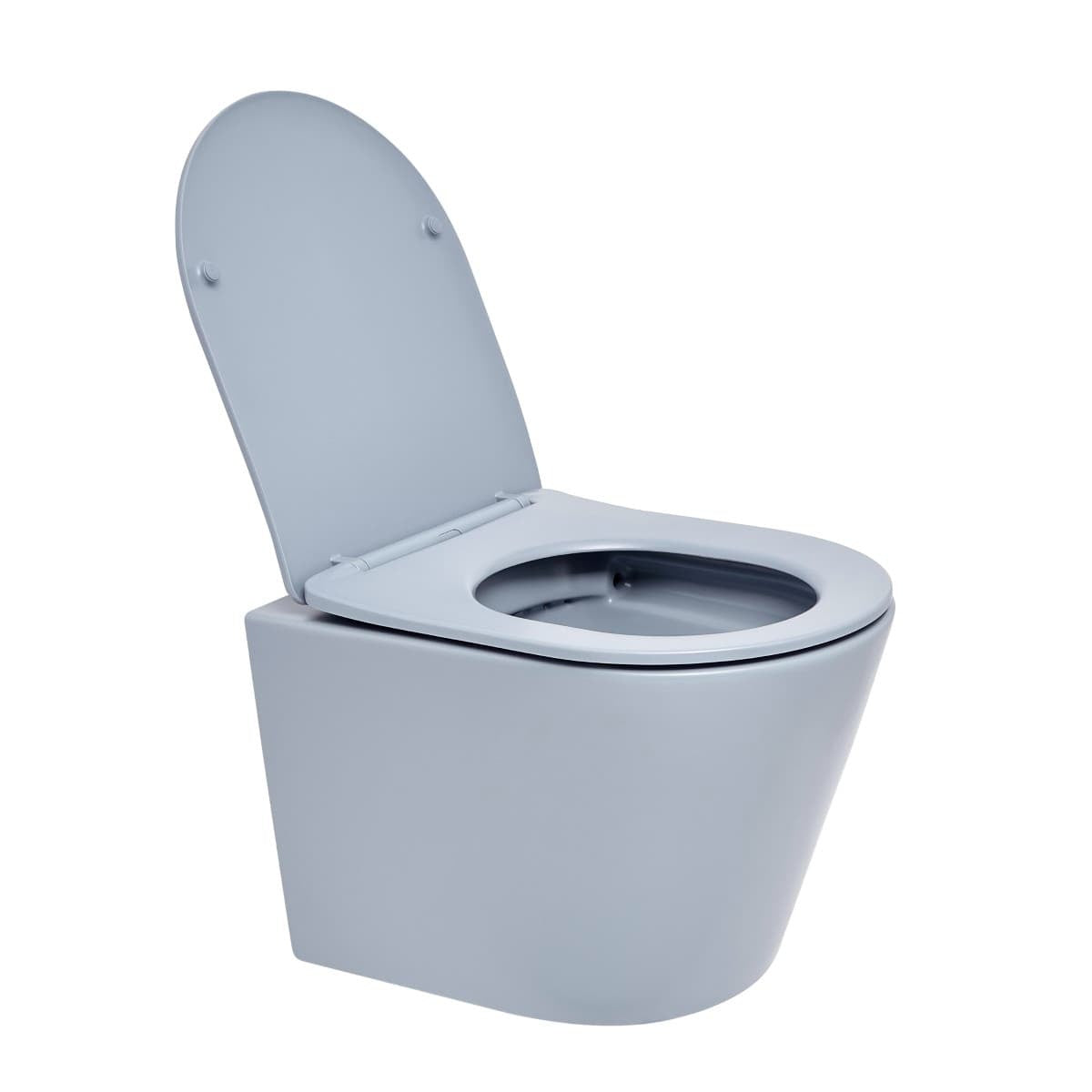SATINF010RREXPDBLM SAT Infinitio viseča brezrobna WC školjka