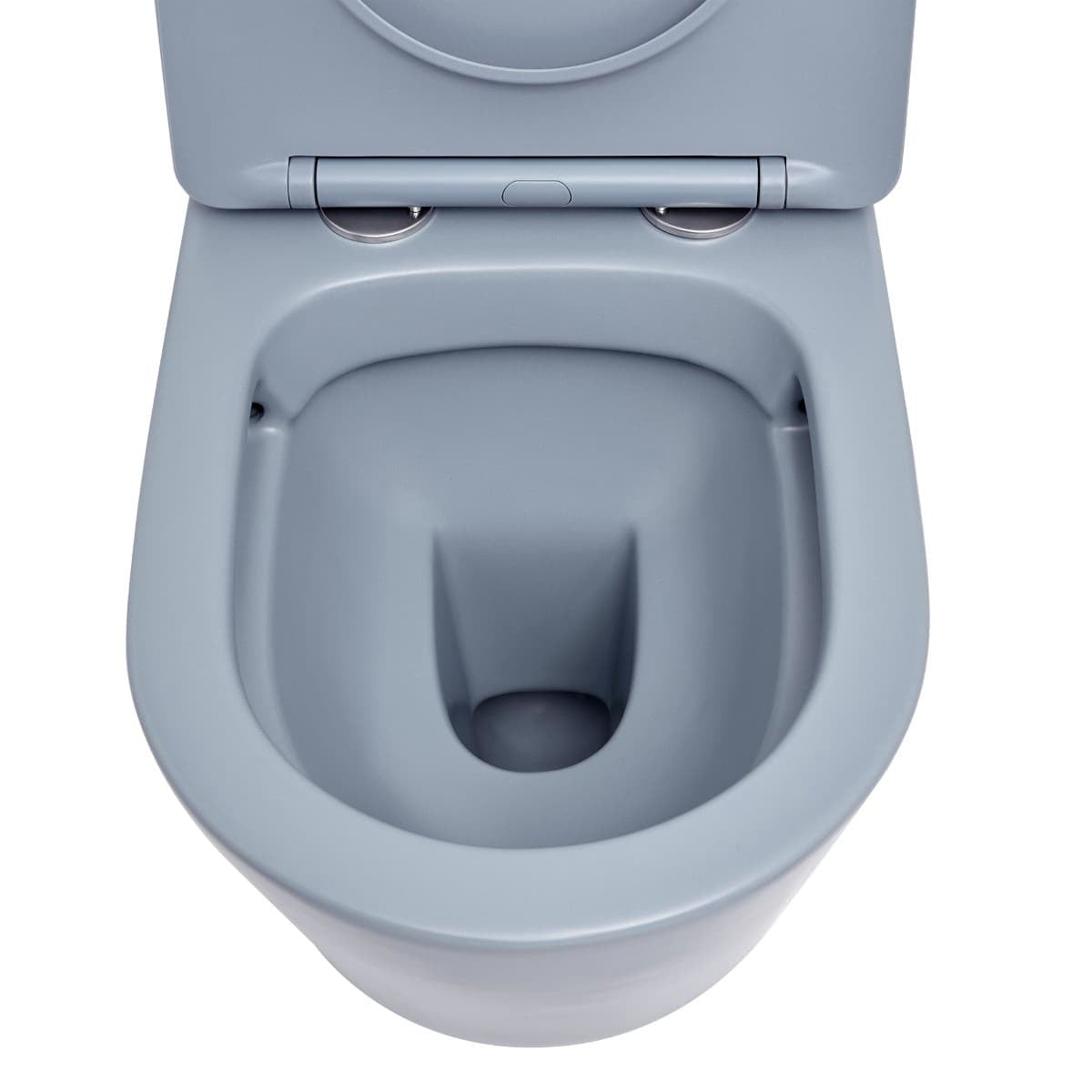 SATINF010RREXPDBLM SAT Infinitio viseča brezrobna WC školjka