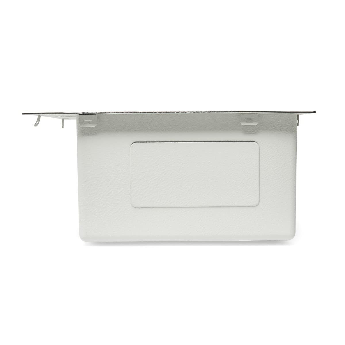 SATSINK5545BGM SAT Aurum 55x45 cm pomivalno korito iz nerjavnega jekla