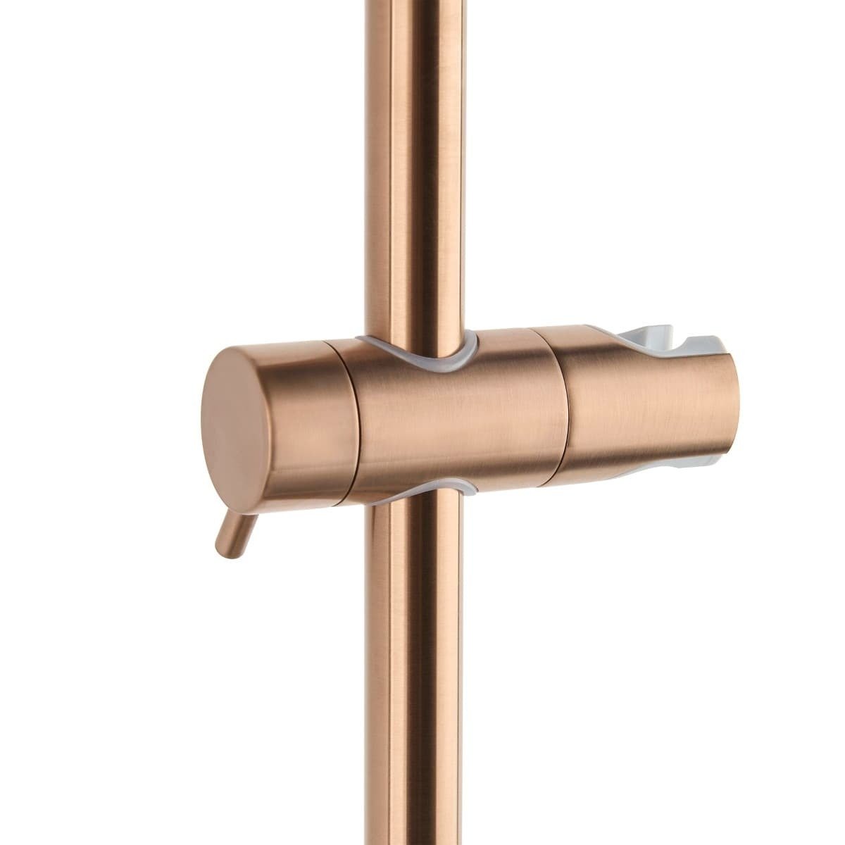 SATSSTKAURBRG SAT Aurum termostatska armatura za tuš s tuš setom