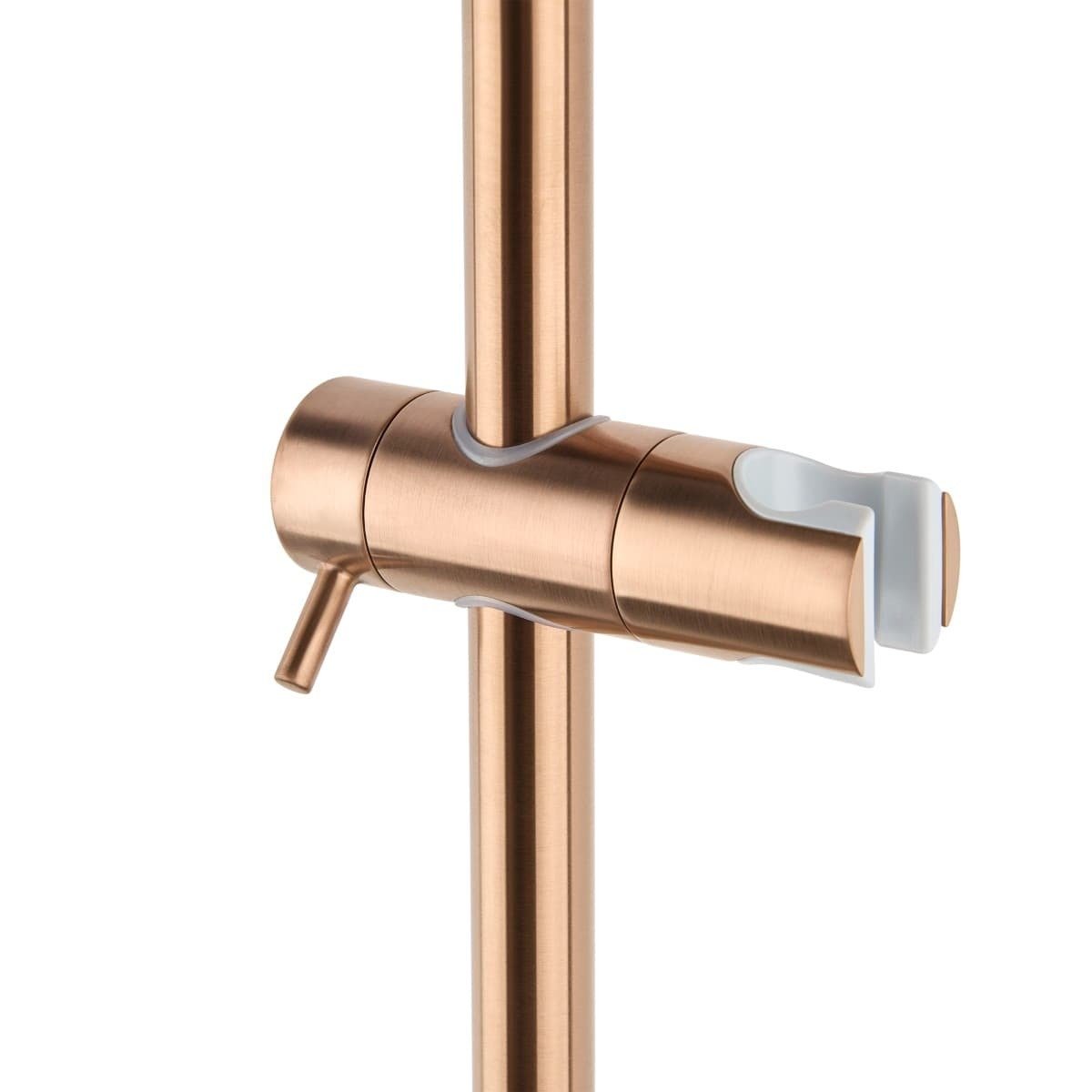 SATSSTKAURBRG SAT Aurum termostatska armatura za tuš s tuš setom