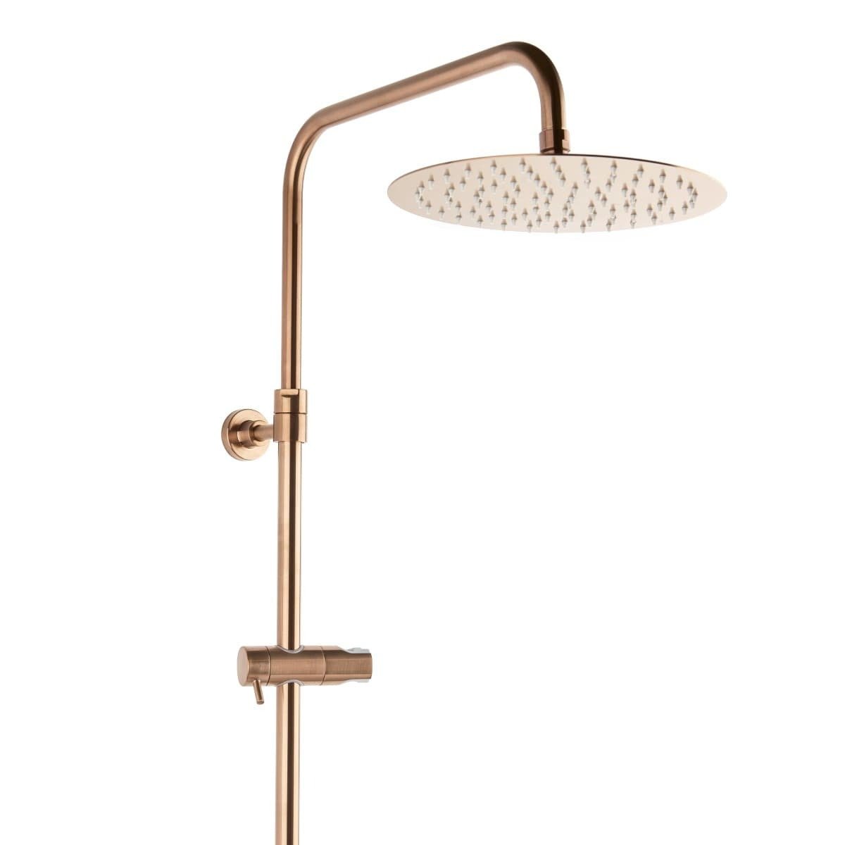 SATSSTKAURBRG SAT Aurum termostatska armatura za tuš s tuš setom