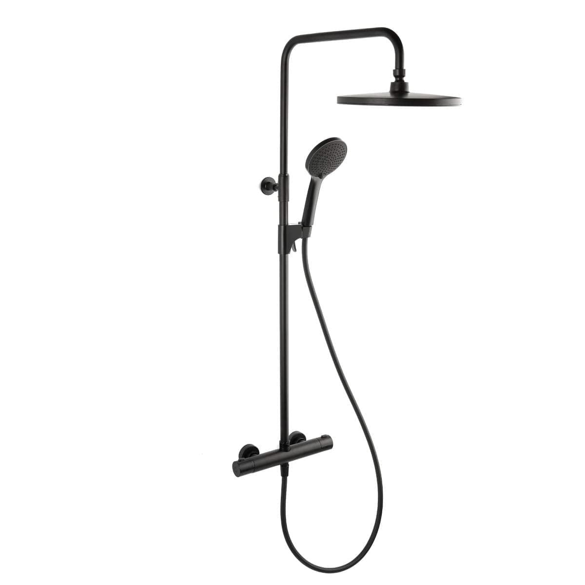 SATSSTKBC SAT termostatska armatura za tuš s tuš setom