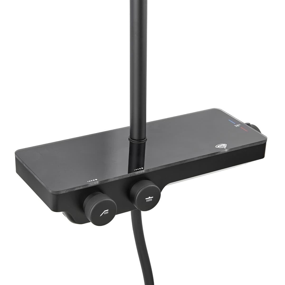 SATSSTPBCHMC SAT termostatska armatura za tuš s tuš setom