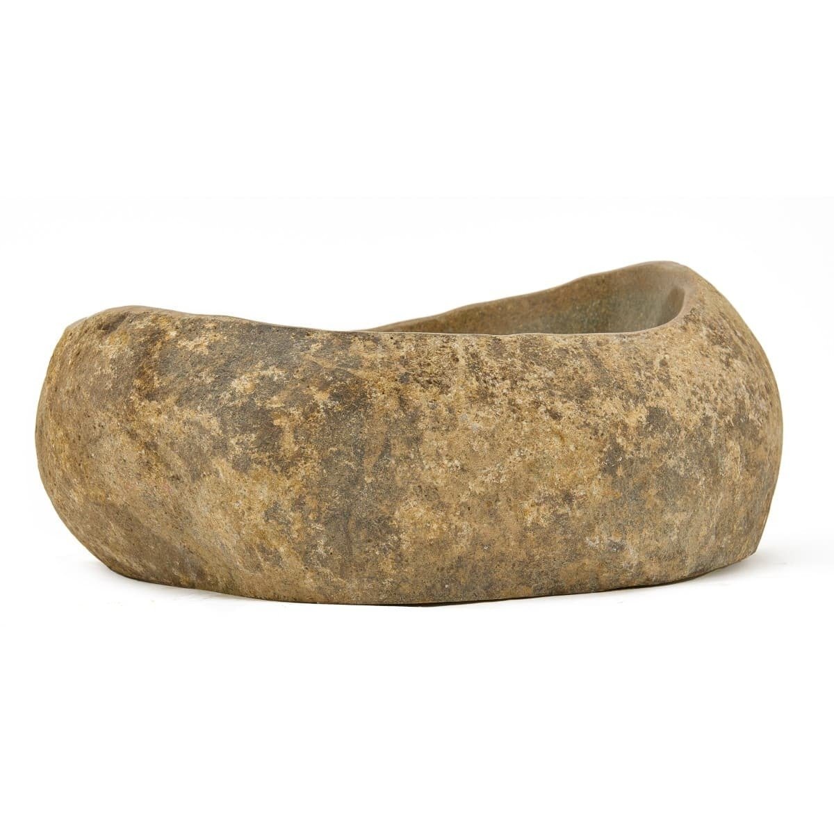 SATSTONE SAT Purity kamniti nadpultni umivalnik