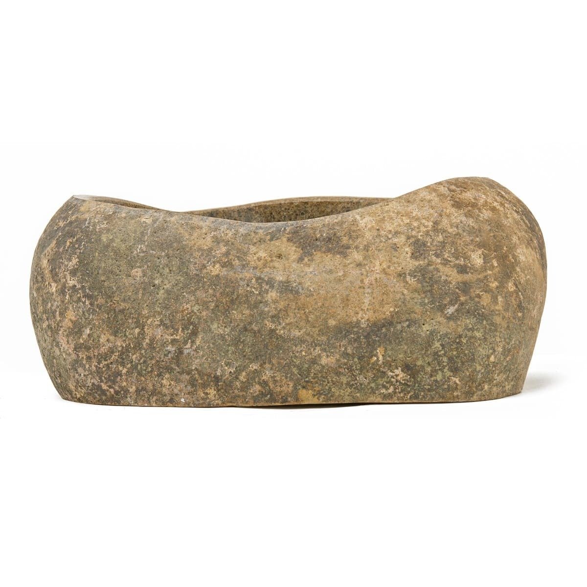 SATSTONE SAT Purity kamniti nadpultni umivalnik