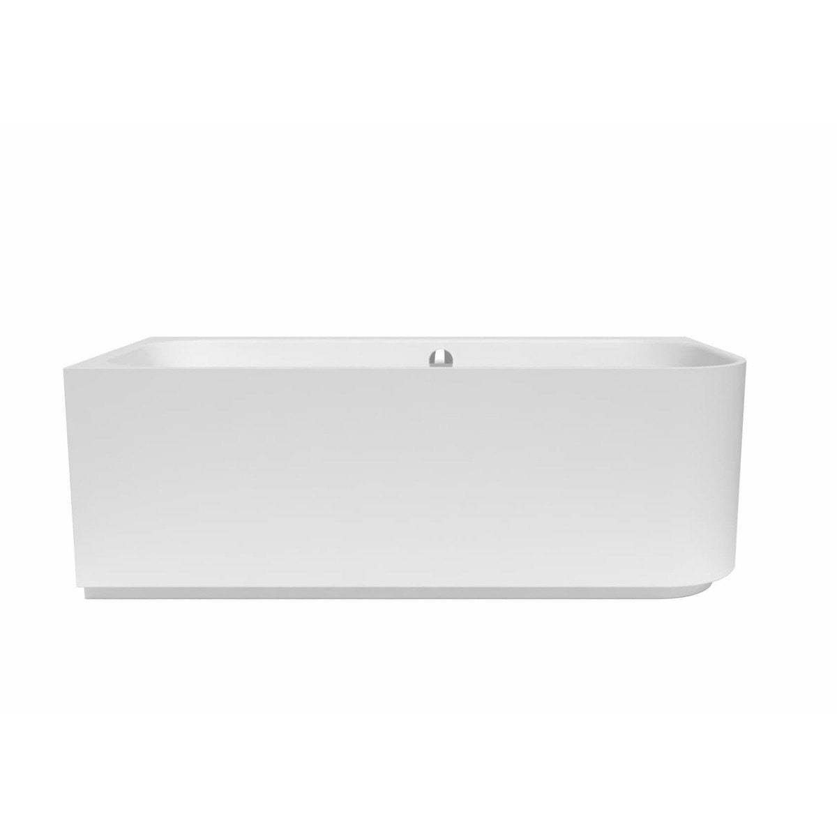 SATVEVO1700L SAT Evolution samostostoječa kopalna kad 170 x 80 iz akrila