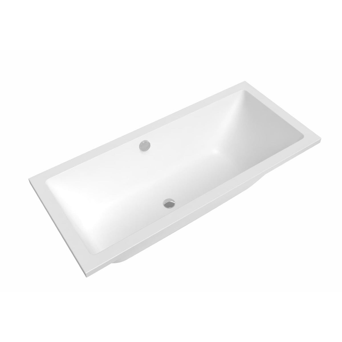 SATVNO17080 SAT Nora 170 x 80 kopalna kad za vgradnjo