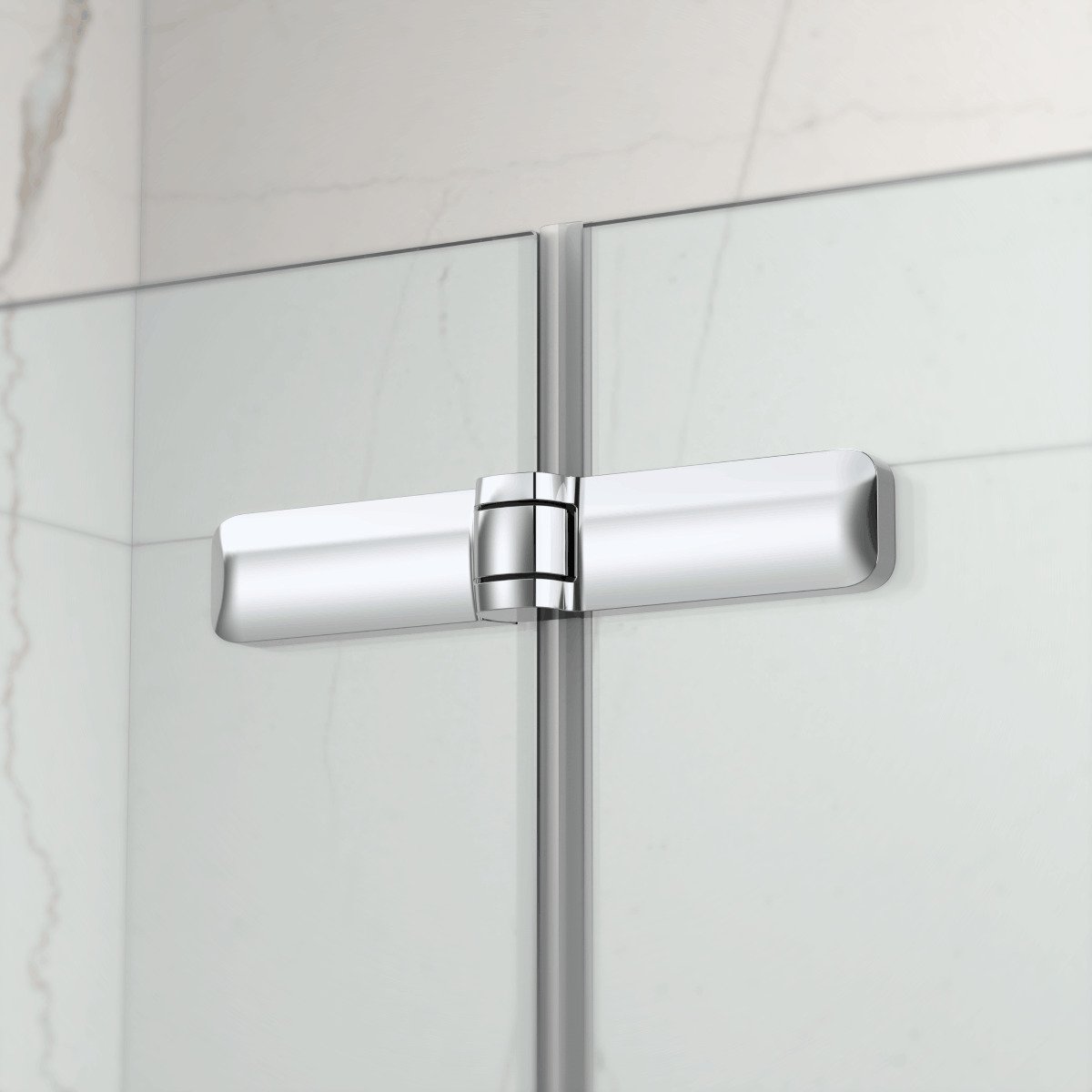 SATVZSKNEW105 SAT SK 150 x 105 zložljiva tuš stena za kad