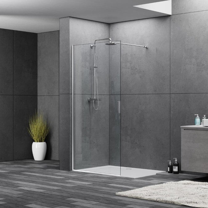 SATWIPRO70 SAT Project Walk-in 70 cm tuš stena