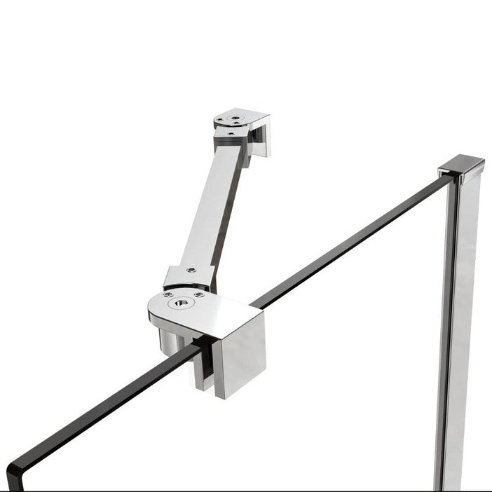 SATWIPRO120 SAT Project Walk-in 120 cm tuš stena