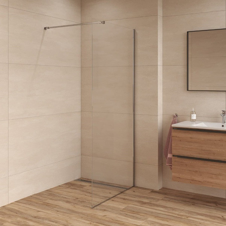 SATWIPRO70 SAT Project Walk-in 70 cm tuš stena