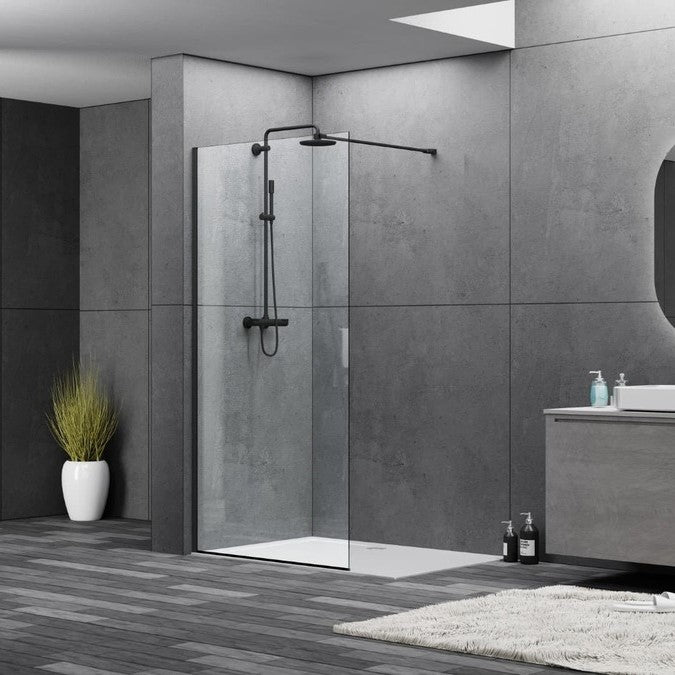 SATWIPRO70C SAT Project Walk-in 70 cm tuš stena