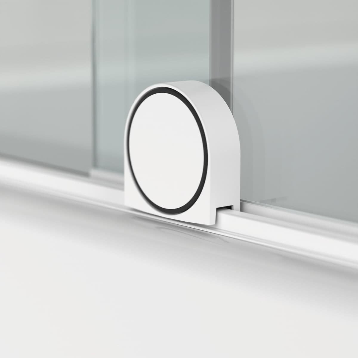 SATWIXMVZ150B SAT Walk-In Xmotion 150 x 117 drsna tuš stena za kad