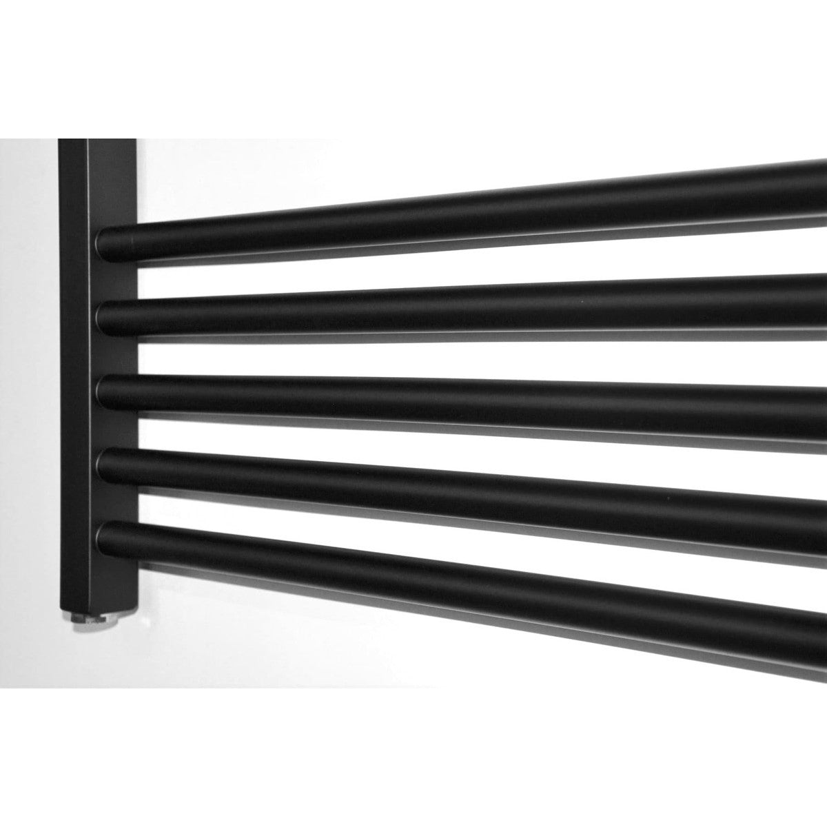 SETKE6001200X3BL Thermal Trend 120 cm x 60 električni kopalniški radiator