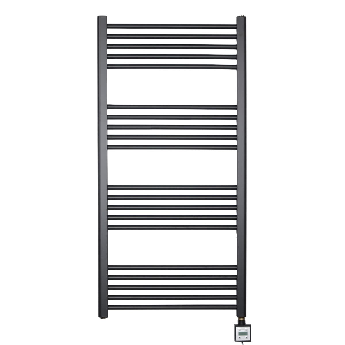 SETKE6001200X3BL Thermal Trend 120 cm x 60 električni kopalniški radiator