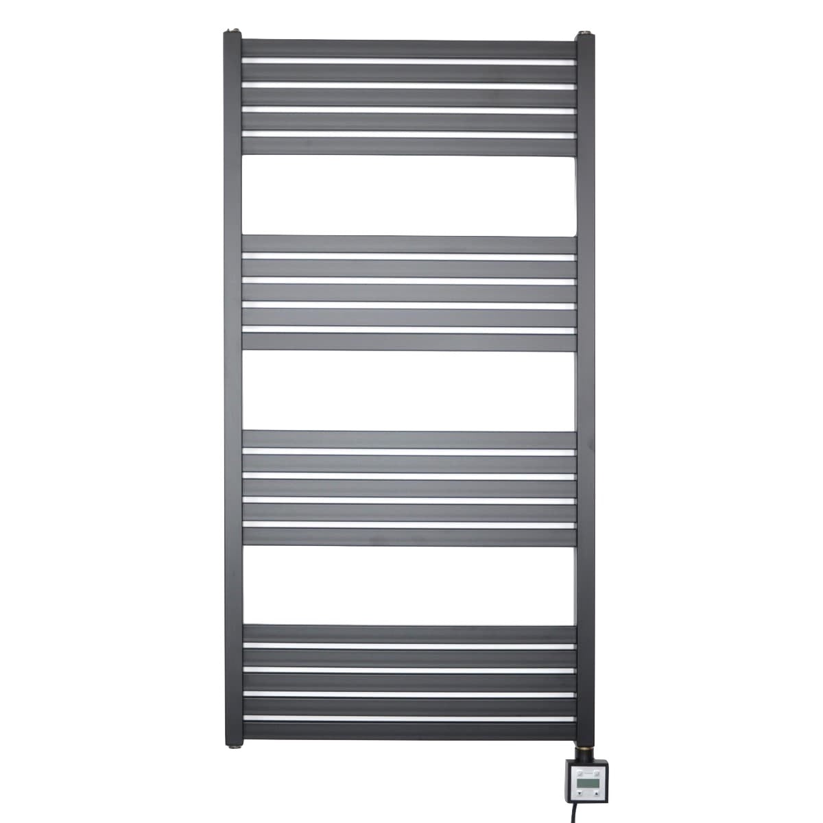 SETKHE6001200X3BL Thermal Trend 120 cm x 60 električni kopalniški radiator