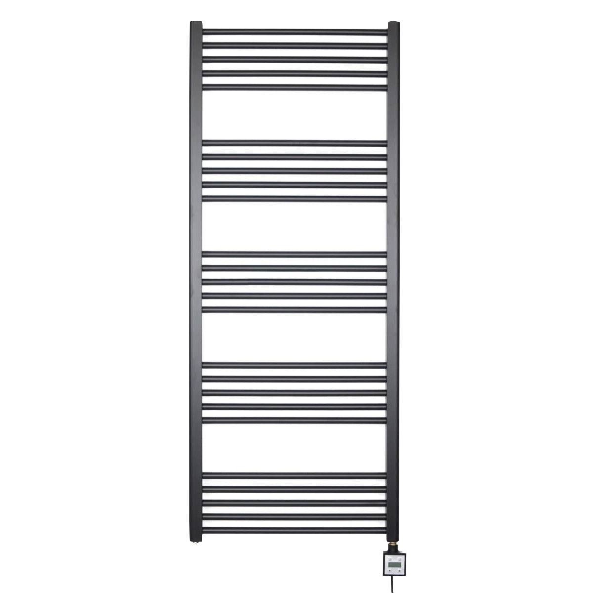 SETKE6001500X3BL Thermal Trend 150 cm x 60 električni kopalniški radiator